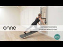 Elina Pilates Wall Board ONNE