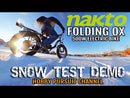 Nakto Folding OX E-Bike