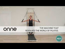Elina Pilates Wall Board ONNE