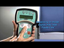Kinetec Spectra Essential Knee CPM Machine Control Instructions Video