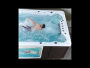 St. Lawrence 13ft 12-Person Swim Spa