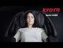 Kyota Genki M380 Massage Chair