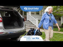 Journey So Lite Mobility Scooter Transportation Video