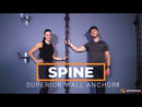 Stroops Spine Superior Wall Anchor