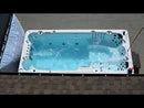 St. Lawrence 16ft 15-Person Swim Spa