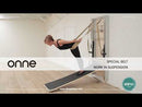 Elina Pilates Wall Board ONNE