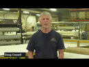Sleep Safe Fabric Division Doug Cassell