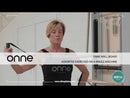 Elina Pilates Wall Board ONNE