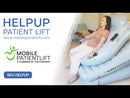 HelpUp Patient Lift Demonstration Video