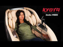 Kyota Joubu M880 4D Massage Chair
