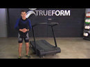 TrueForm Trainer