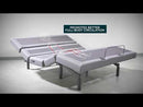 Rize Aviada Adjustable Bed