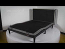 ErgoSportive Smart Adjustable Bed