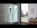 Maya Bath Arezzo Steam Shower