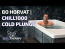 Chill Therapy CHILL1000 Cold Plunge