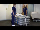 Winncare Mangar Supine Transfer System With Airflo Duo And Bag