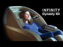 Infinity Dynasty 4D Massage Chair