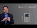 Echo Ultimate™ Hydrogen Water Machine