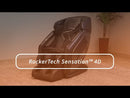 RockerTech Sensation 4D Massage Chair