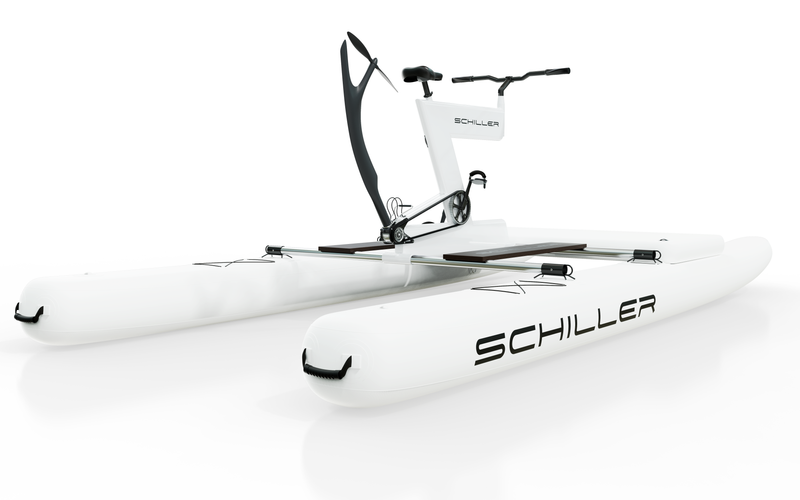 Schiller S1-C Water Bike