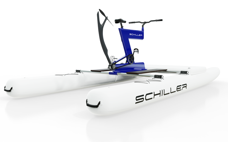 Schiller S1-C Water Bike