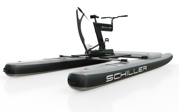 Schiller S1-C Water Bike