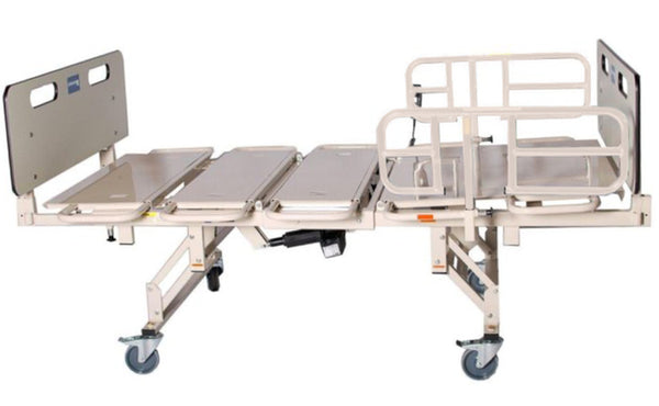 Graham Field Gendron® Maxi Rest 800 Bariatric Hospital Bed