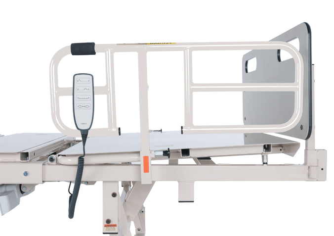 Graham Field Gendron® Maxi Rest 800 Bariatric Hospital Bed