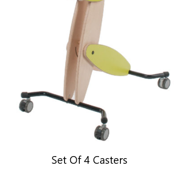 Smirthwaite Juni Classroom Chair