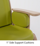Smirthwaite Juni Classroom Chair