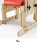 Smirthwaite Heathfield Chair For Mild Postural Support