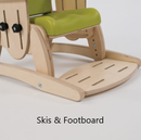 Smirthwaite Juni Classroom Chair