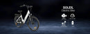 GoBike Soleil Electric City Bike
