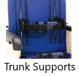 Smirthwaite Hardrock Chair