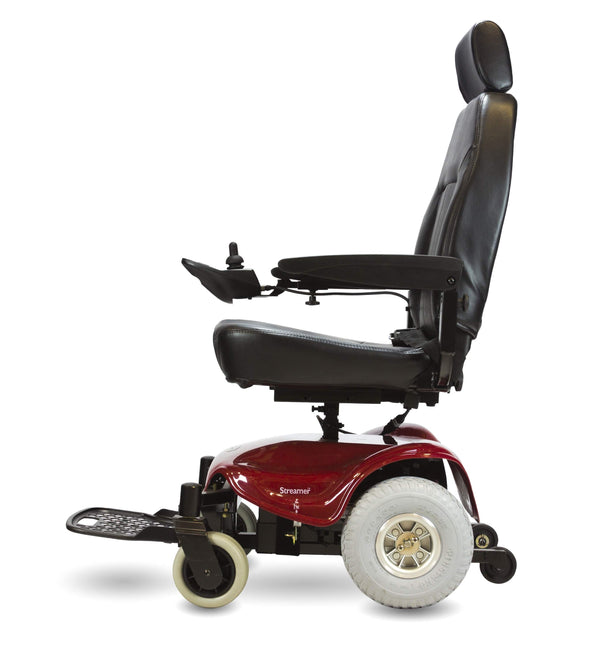 Shoprider Power Chair Streamer Sport