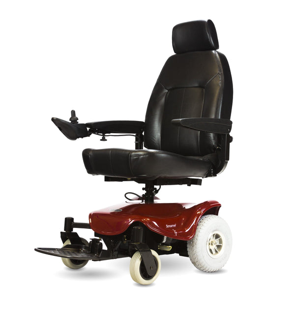 Shoprider Power Chair Streamer Sport