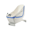 TR Equipment Swing Reclining And Height Adjustable Bathtub