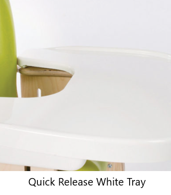 Smirthwaite Juni Classroom Chair