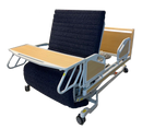 ReNuCare Sleep-to-Stand Adjustable Bed