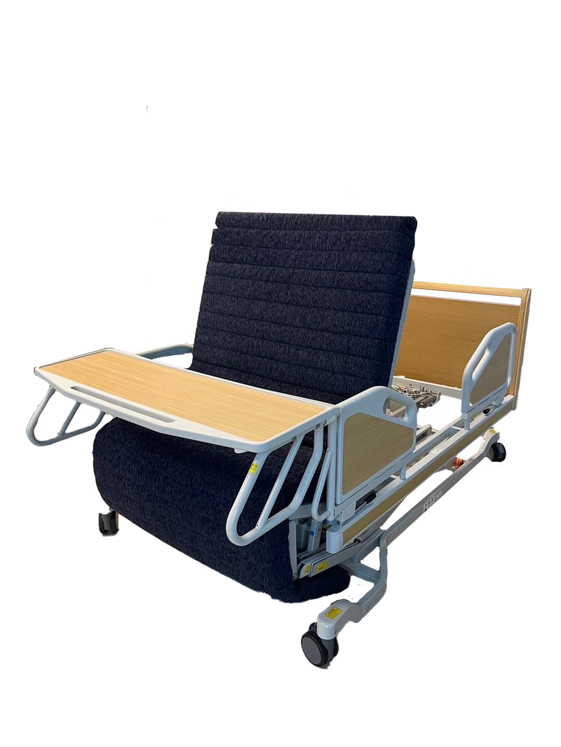 ReNuCare Sleep-to-Stand Adjustable Bed