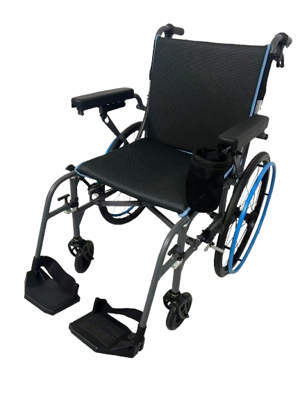 Afikim Ultra-Lite Wheelchair