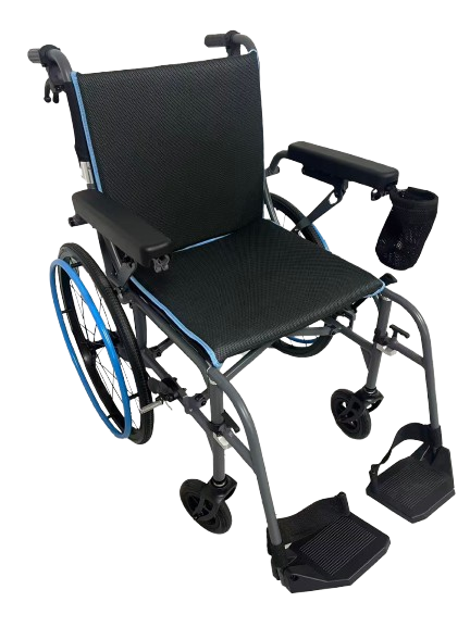Afikim Ultra-Lite Wheelchair