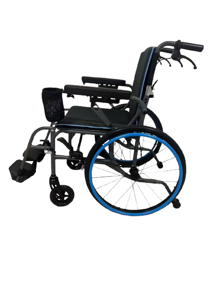 Afikim Ultra-Lite Wheelchair