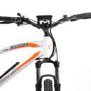 Ecotric Leopard Electric Mountain Bike UL Certified