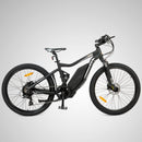Ecotric Tornado Full Suspension MTB Electric Bike