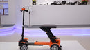 JBH FDB05 Folding Mobility Scooter