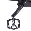 Ecotric Hammer Electric Fat Tire Beach Snow Bike UL Certified