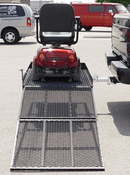 Versahaul Mobility Scooter Carrier XL