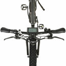 Ecotric Fat Tire Beach Snow Electric Bike D-FAT26S900USB