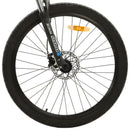 Ecotric Seagull Electric Mountain Bicycle
